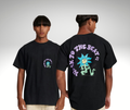 Critical Slide Cruiser Tee