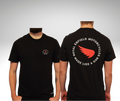 Sa1nt X Royal Enfield Made Like a Gun Tee Exclusive