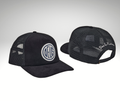 Deus Ex Machina Pill Cord Trucker