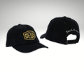 Deus Ex Machina Shield Cord Dad Cap