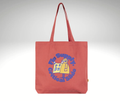 Critical Slide Supply Tote Bag