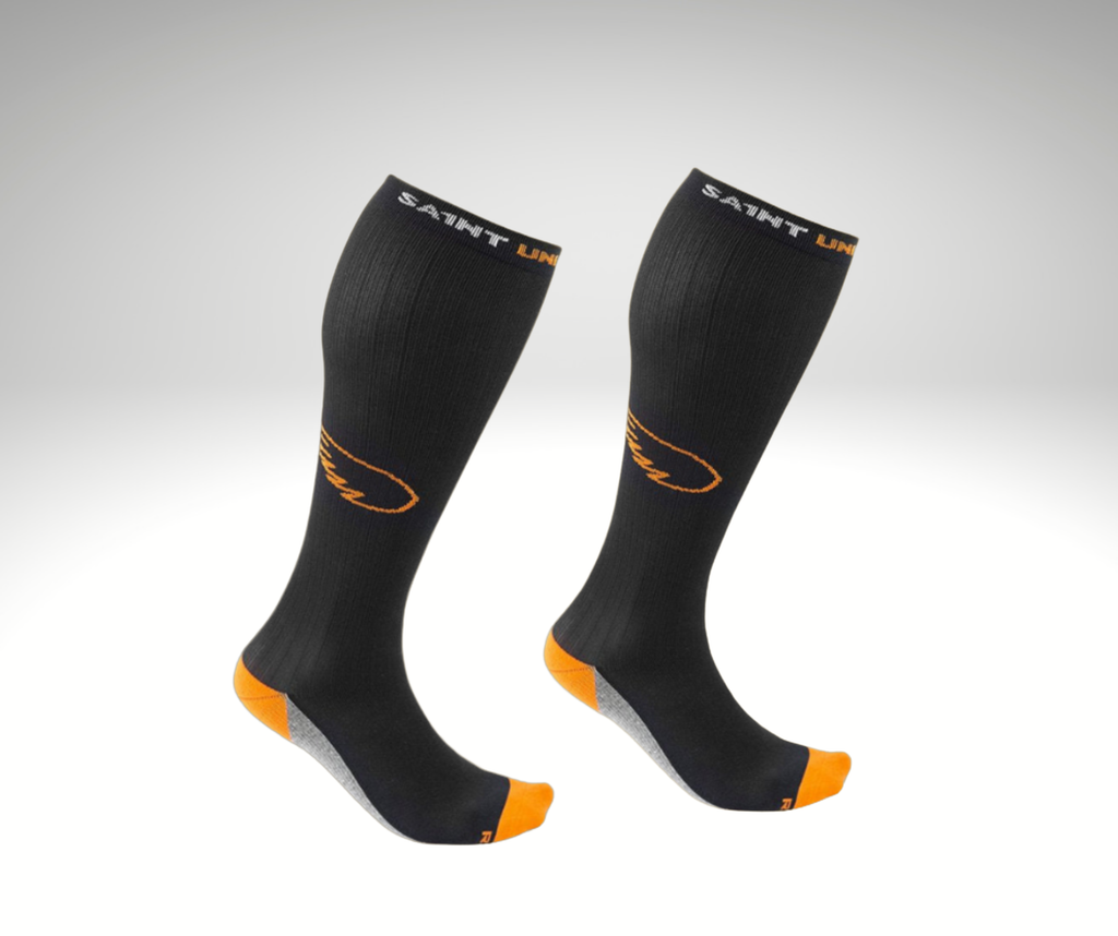 Sa1nt Moto Compression Sock