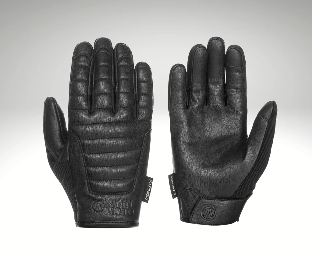 Akin Moto Brawler Motorcycle Gloves