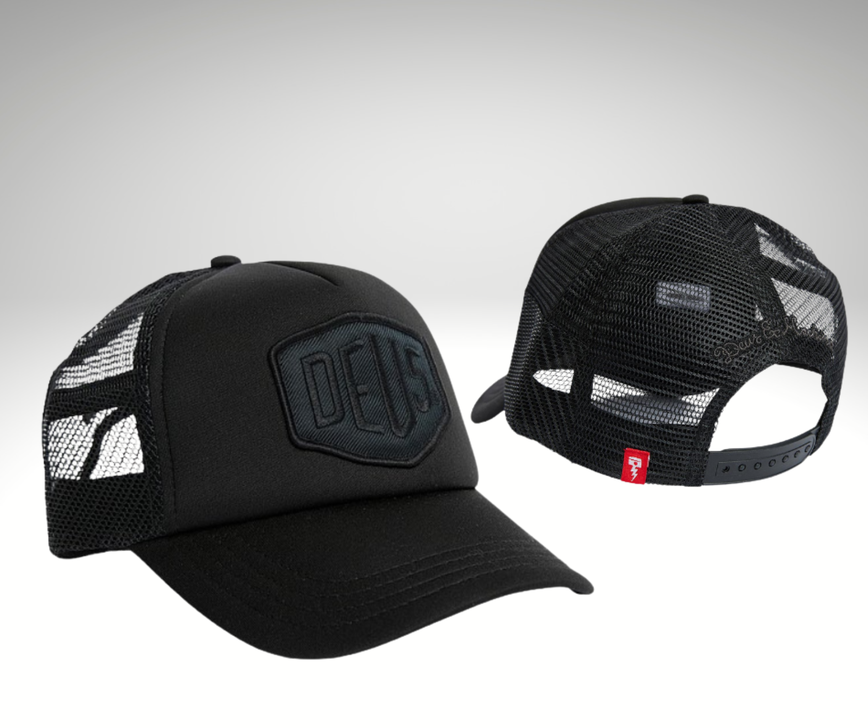 Deus Ex Machina Bayland Trucker