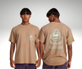 Critical Slide Coffee Time Tee
