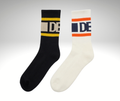 Deus Ex Machina Based Socks 2 Pack