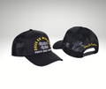 Deus Ex Machina Lockwood Trucker