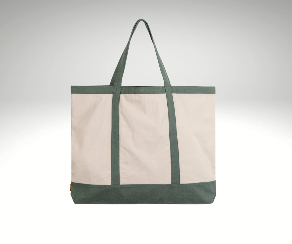 Critical Slide Business Beach Bag