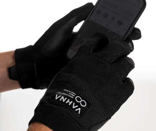 Akin Moto Vahna Motorcycle Gloves