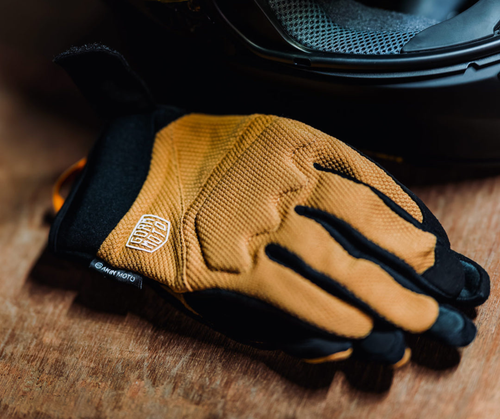 Akin Moto Gorm Moto Gloves