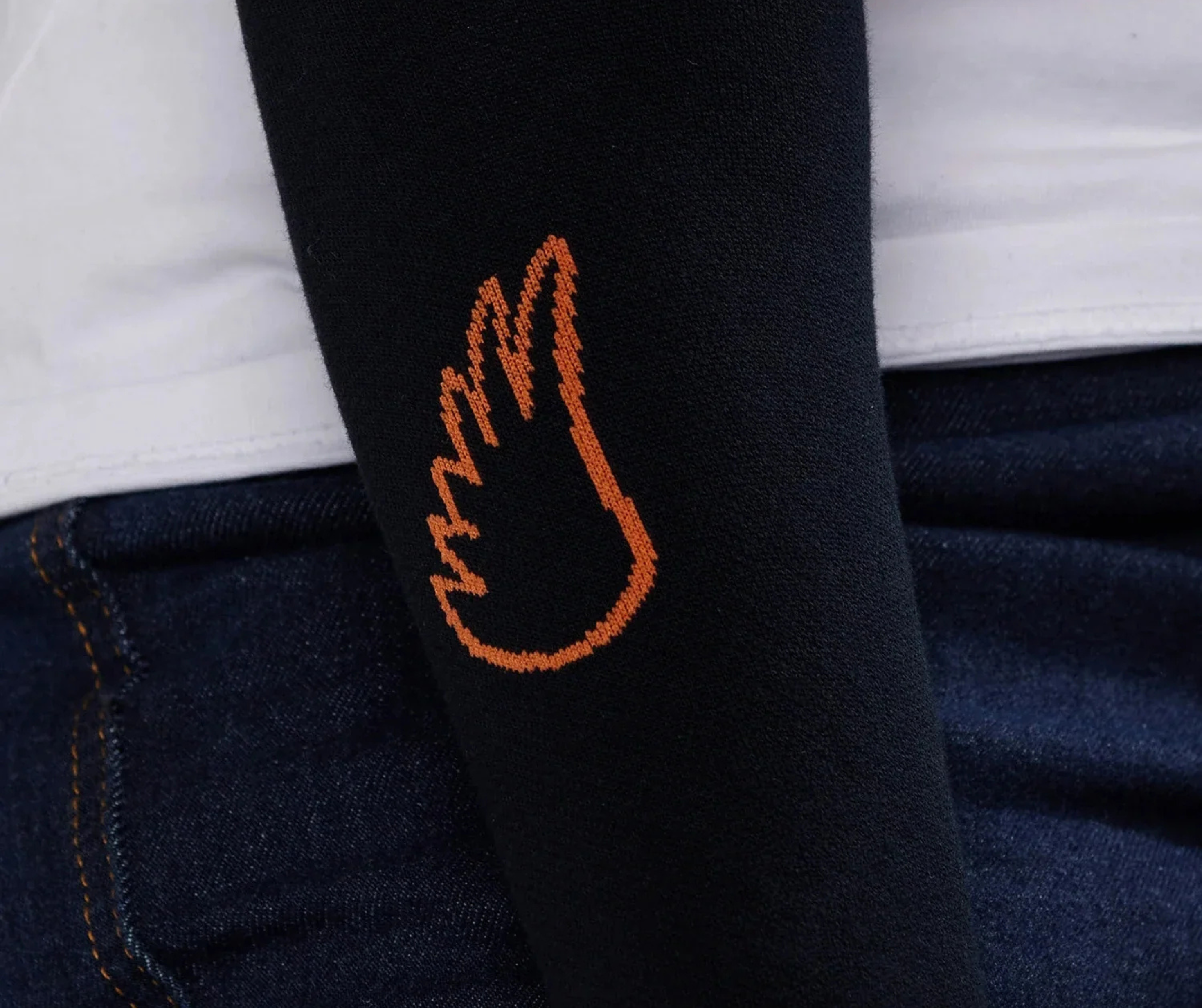 Sa1nt Moto Compression Arm Sleeve
