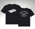 Deus Ex Machina 323 Rallyeye Tee