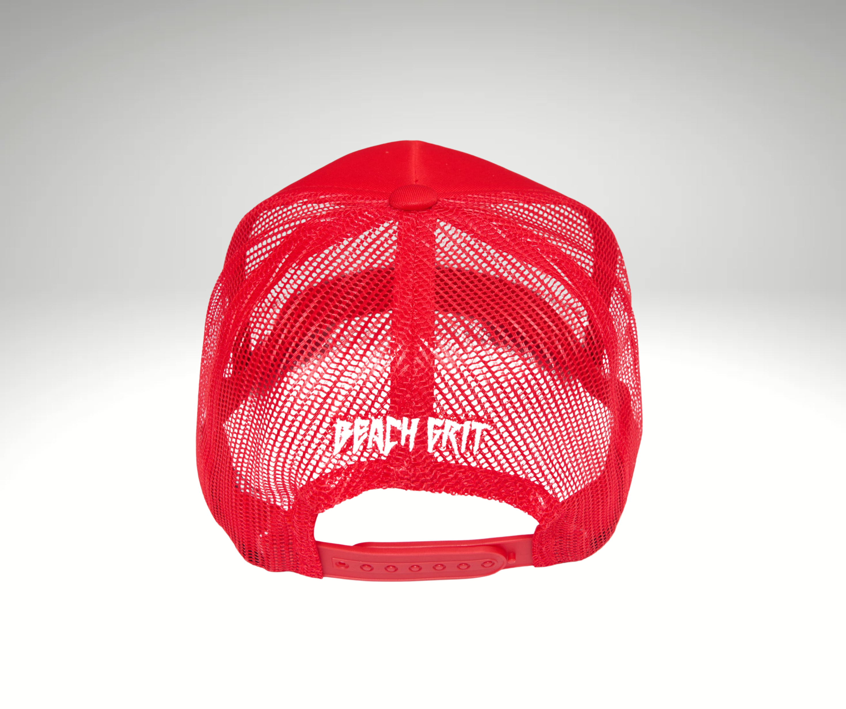 Critical Slide X Beachgrit Hate Surfing Trucker