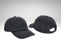 Deus Ex Machina Shield Garment Dyed Dad Cap