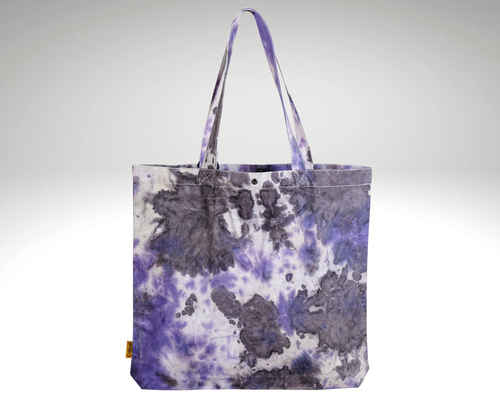 Critical Slide Buzzed Tote Bag