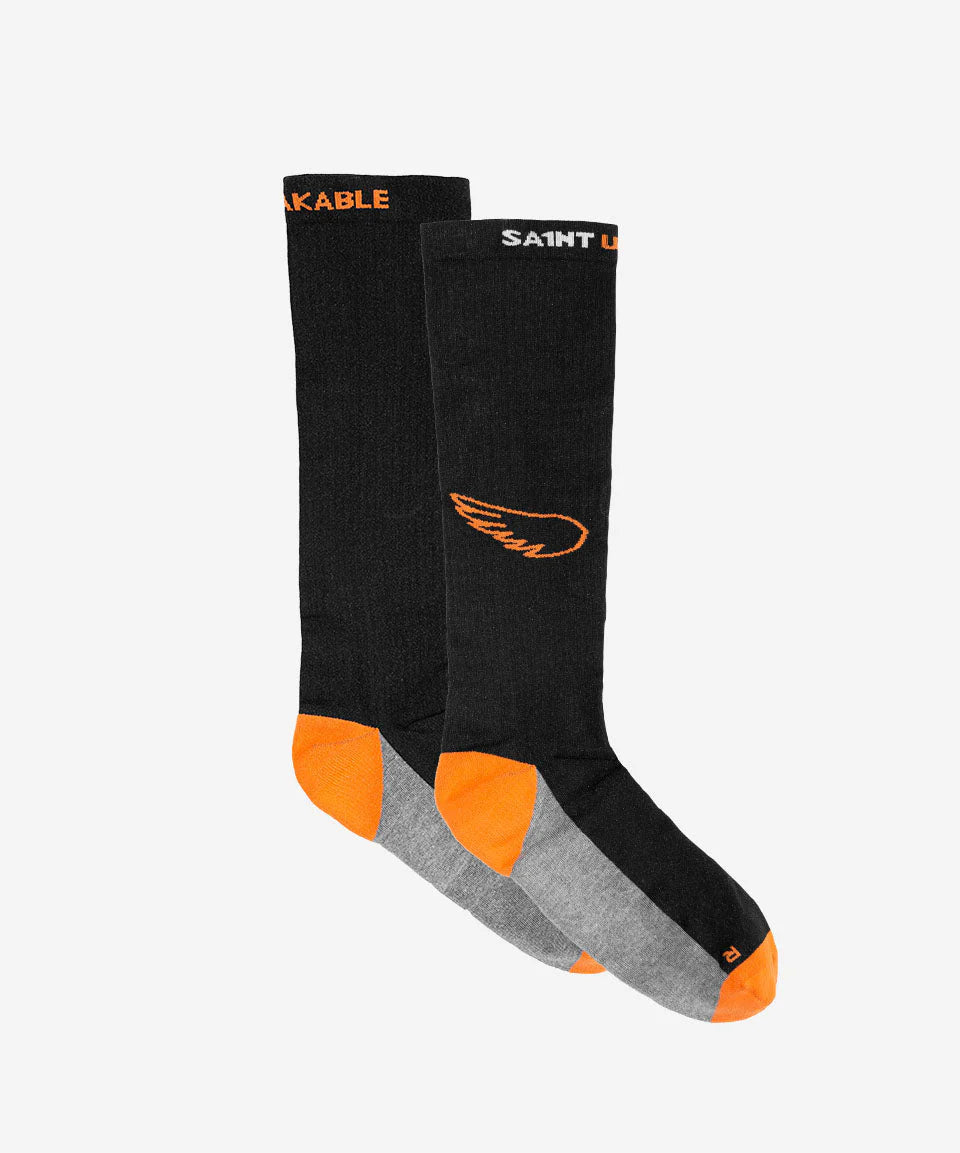 Sa1nt Moto Compression Sock