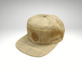 Deus Ex Machina Jose Tweed Cap