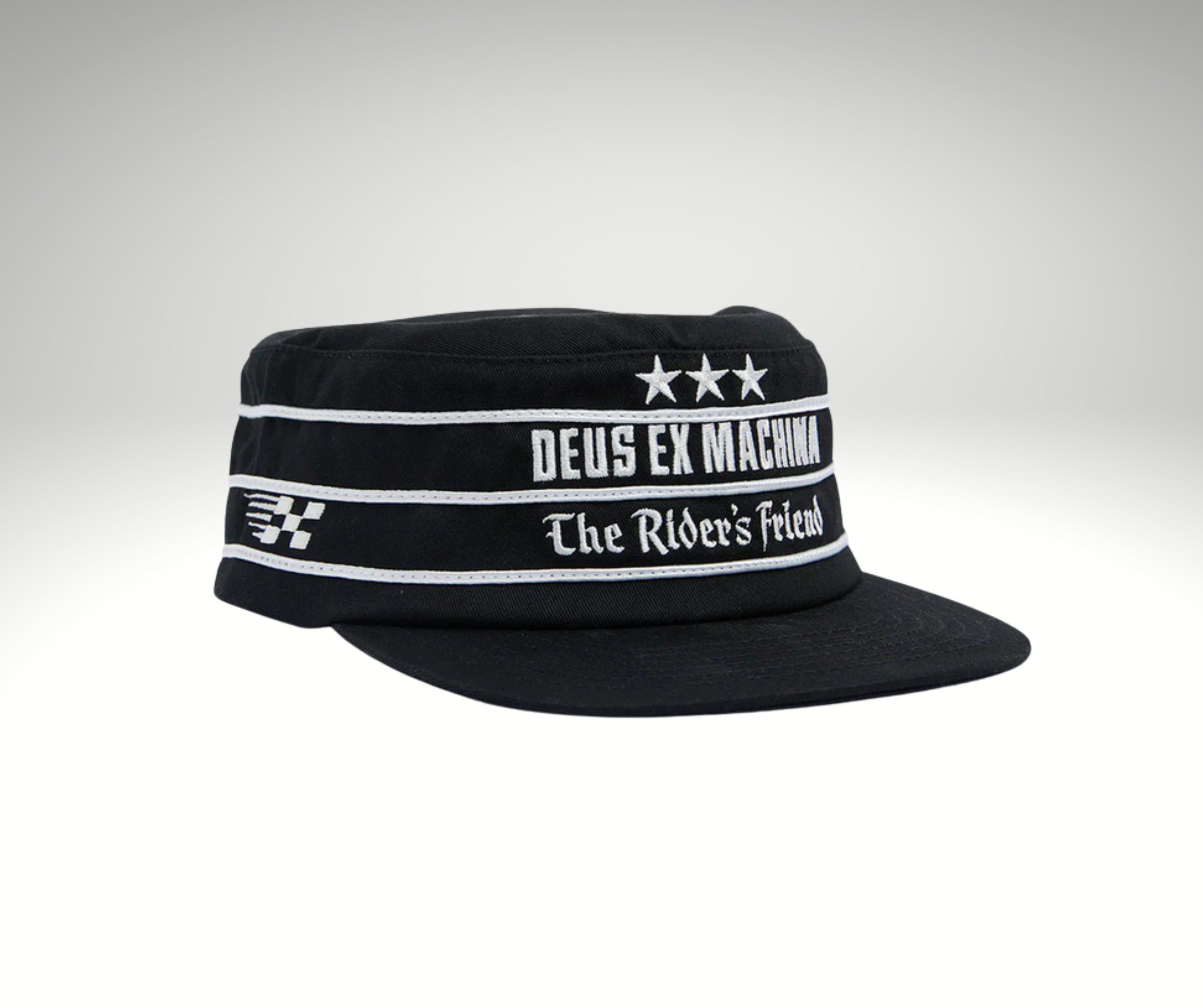 Deus Ex Machina Wonder Painters Cap