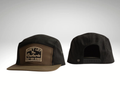 Iron & Resin Bastards Hat
