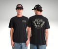 Deus Ex Machina Buckets Tee