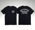 Deus Ex Machina Byron Address Tee