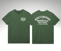 Deus Ex Machina Byron Address Tee