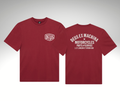 Deus Ex Machina Byron Address Tee