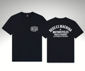 Deus Ex Machina Camperdown Address Tee