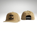 Iron & Resin Carpenter Hat