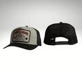 Iron & Resin Durable Goods Hat