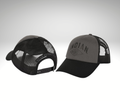 Indian Motorcycle IMC 1901 Block Trucker