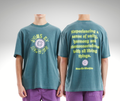 Deus Ex Machina Inside Out Tee