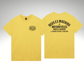 Deus Ex Machina Milano Address Tee