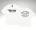 Deus Ex Machina Palermo Tee