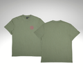 Deus Ex Machina Pill Logo Tee