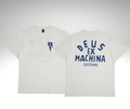 Deus Ex Machina Pisstin Tee
