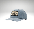 Iron & Resin Quality Goods Hat