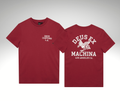 Deus Ex Machina Quickbeak Tee