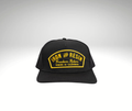 Iron & Resin Ranger Hat