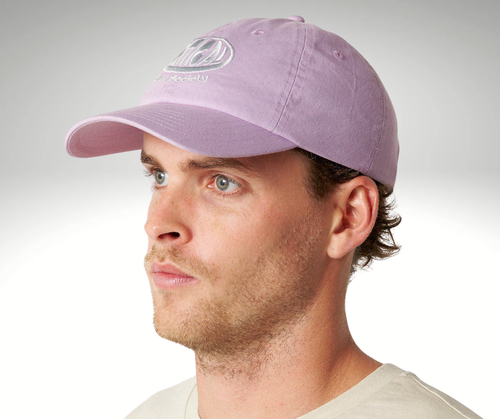 Critical Slide Buzzed Dad Cap