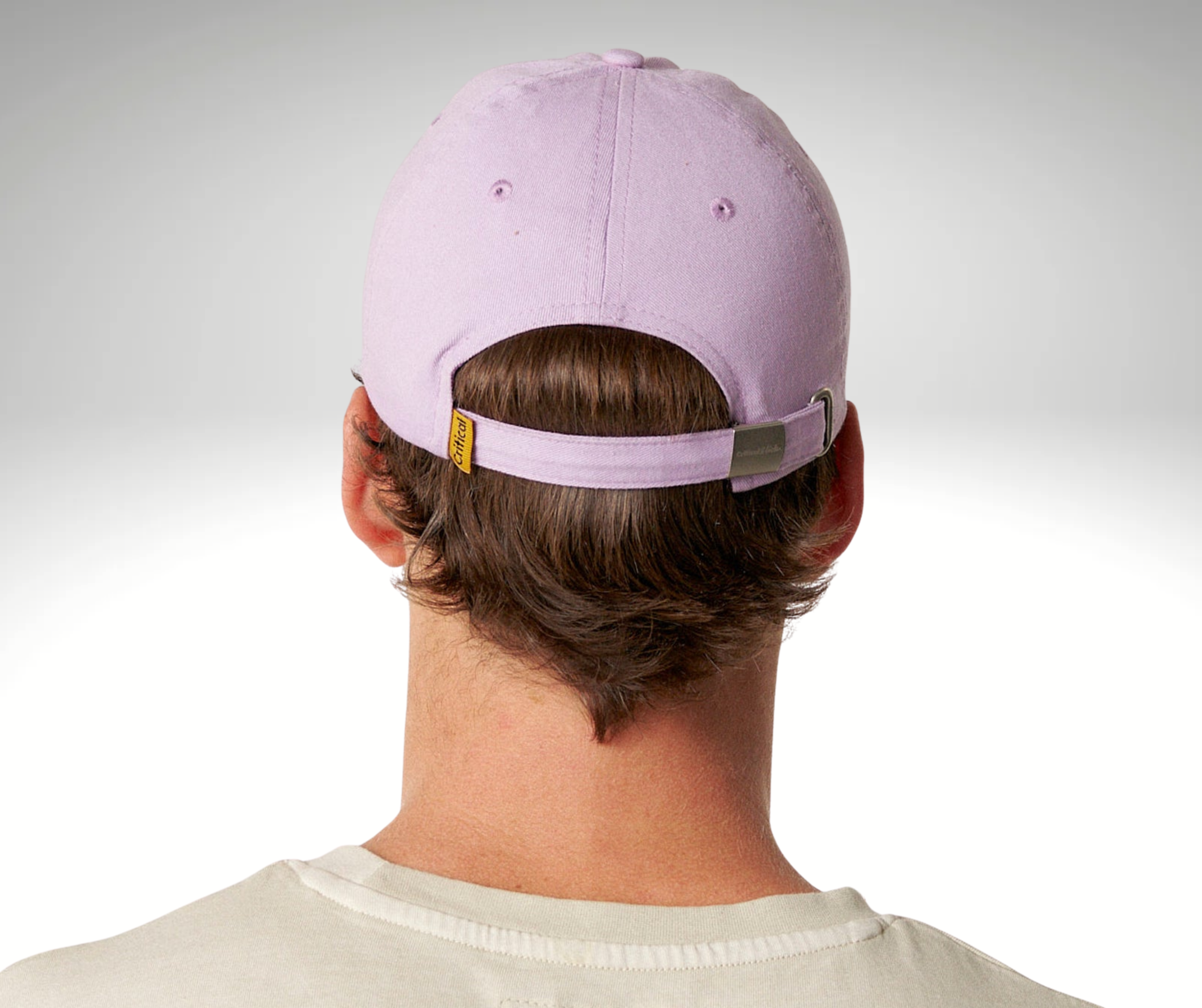 Critical Slide Buzzed Dad Cap
