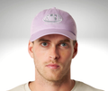 Critical Slide Buzzed Dad Cap