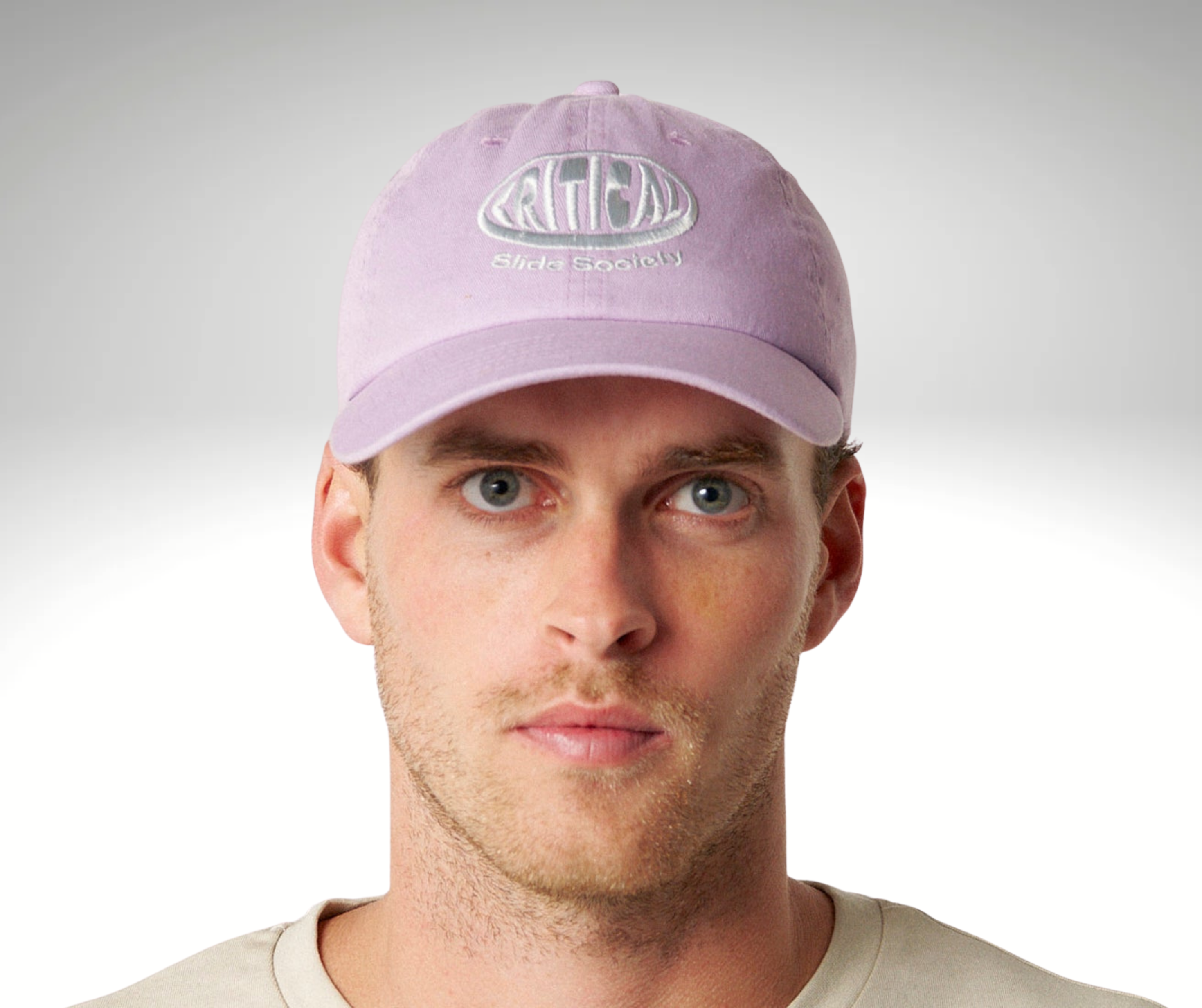Critical Slide Buzzed Dad Cap