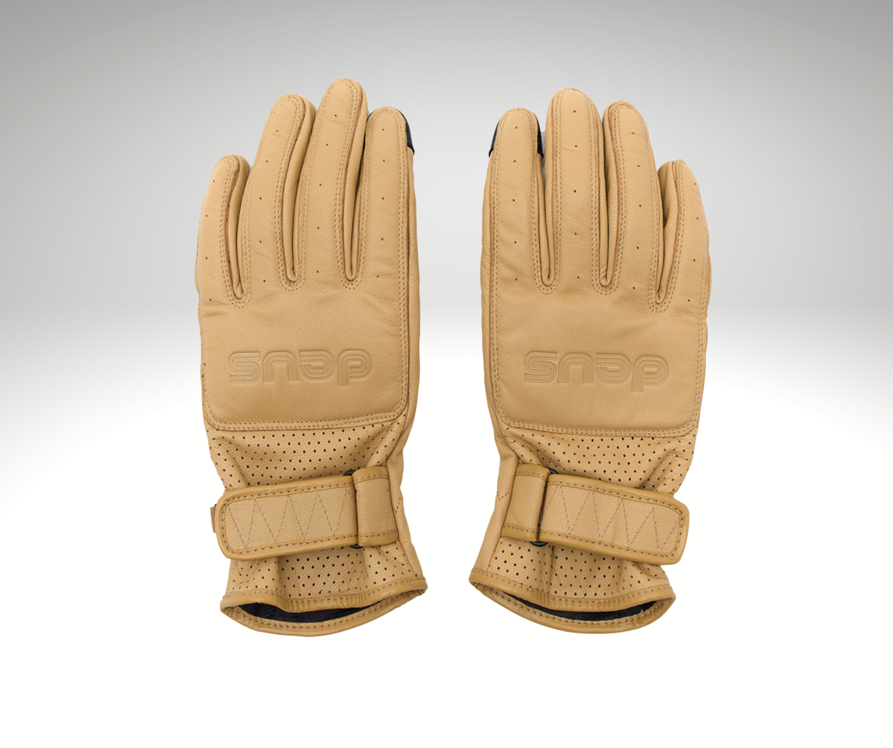 Deus Ex Machina Riders Friend Gloves