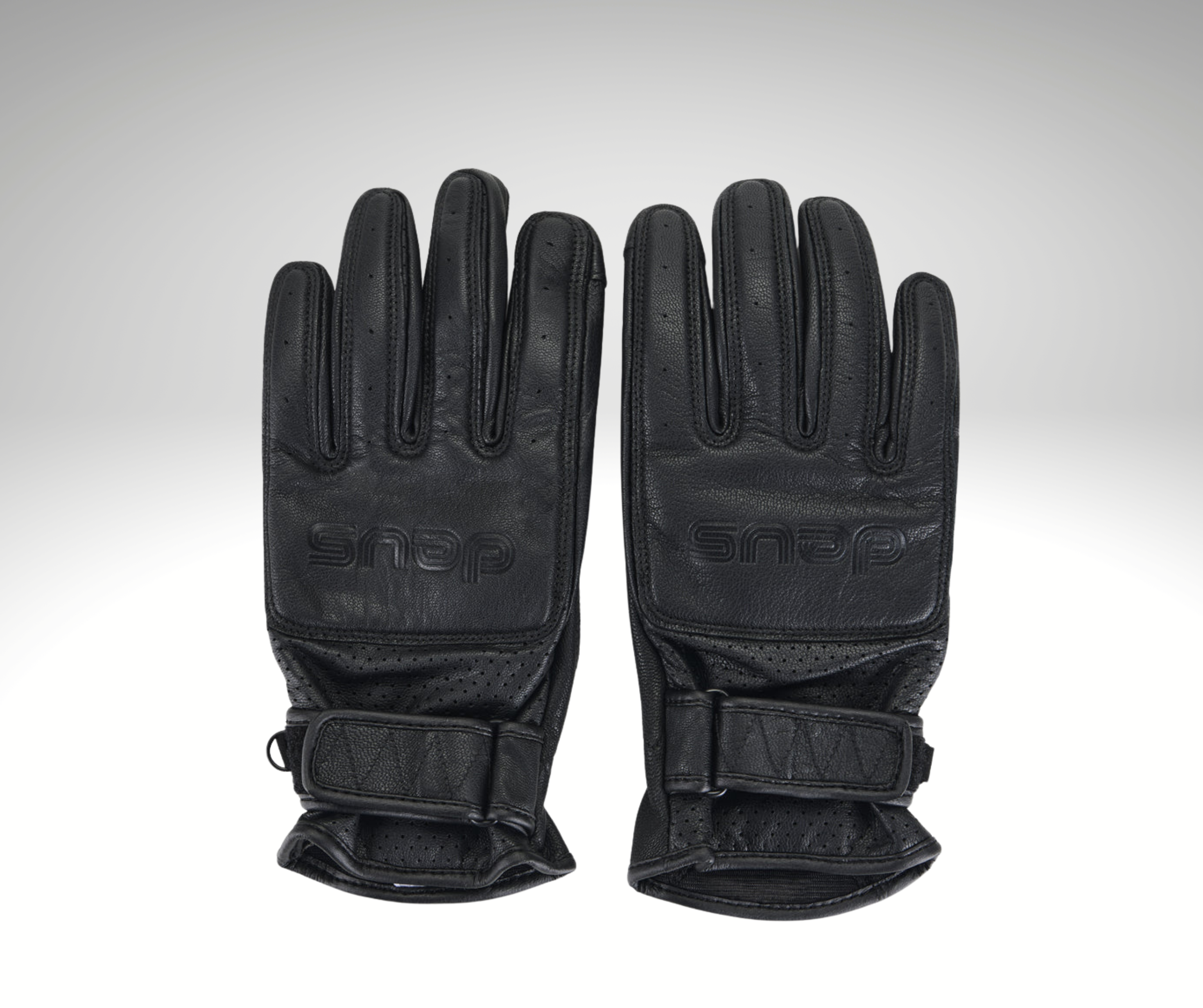 Deus Ex Machina Riders Friend Gloves