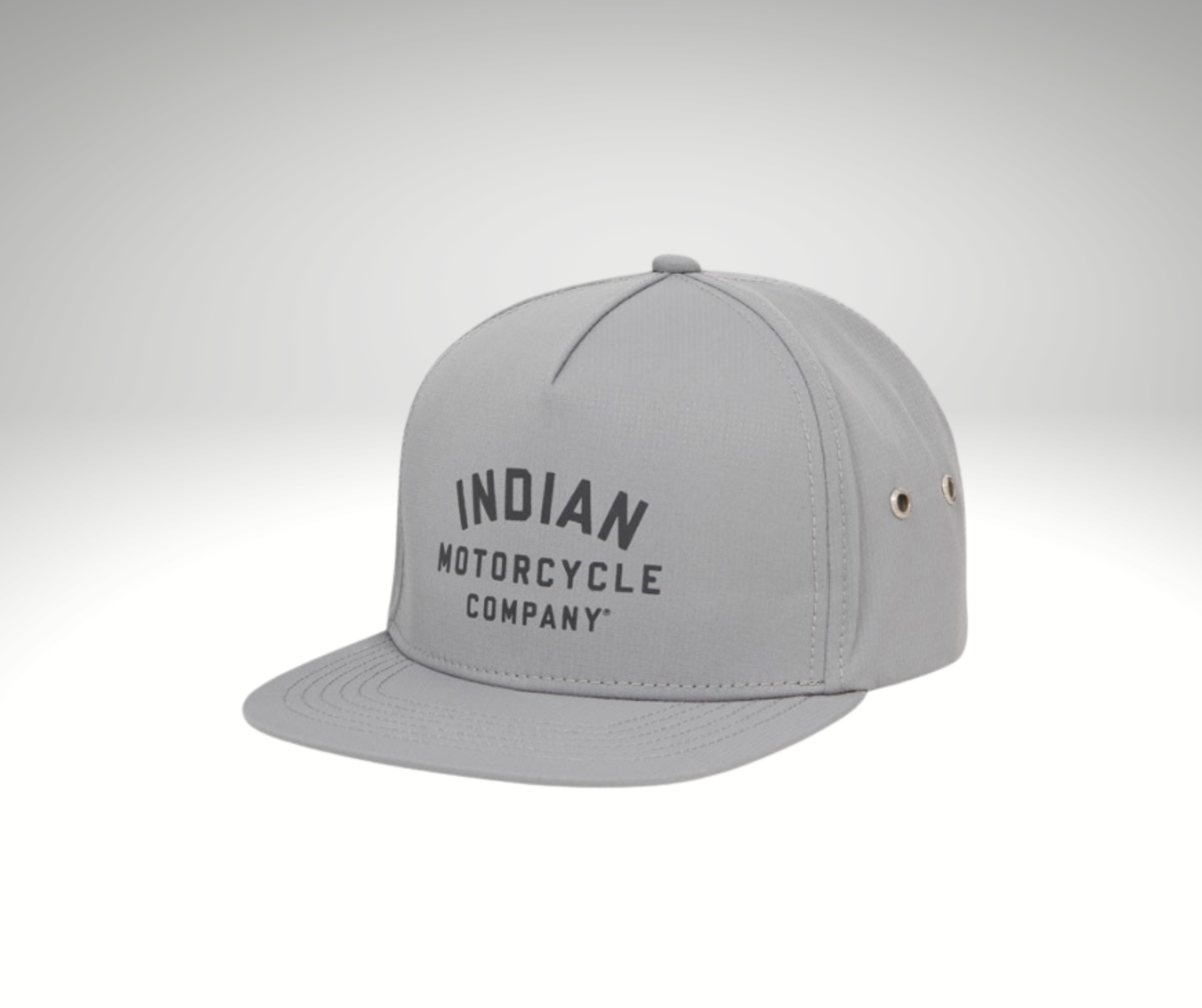 Indian Motorcycle IMC Ripstop Cap