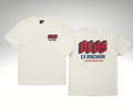 Deus Ex Machina Slab Tee
