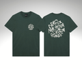 Deus Ex Machina Scrambler Tee