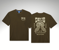 Deus Ex Machina Stinger Tee
