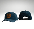 Iron & Resin Take It Easy Hat